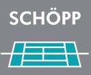 Schöpp Tennisbodenbelag