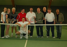 Tennisschule